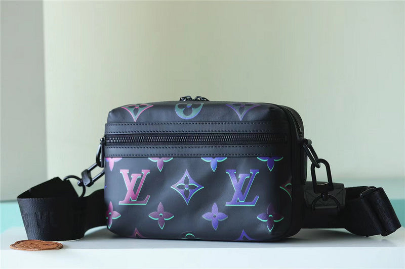 Disarh Fashion Lu-Vi bags - 9948
