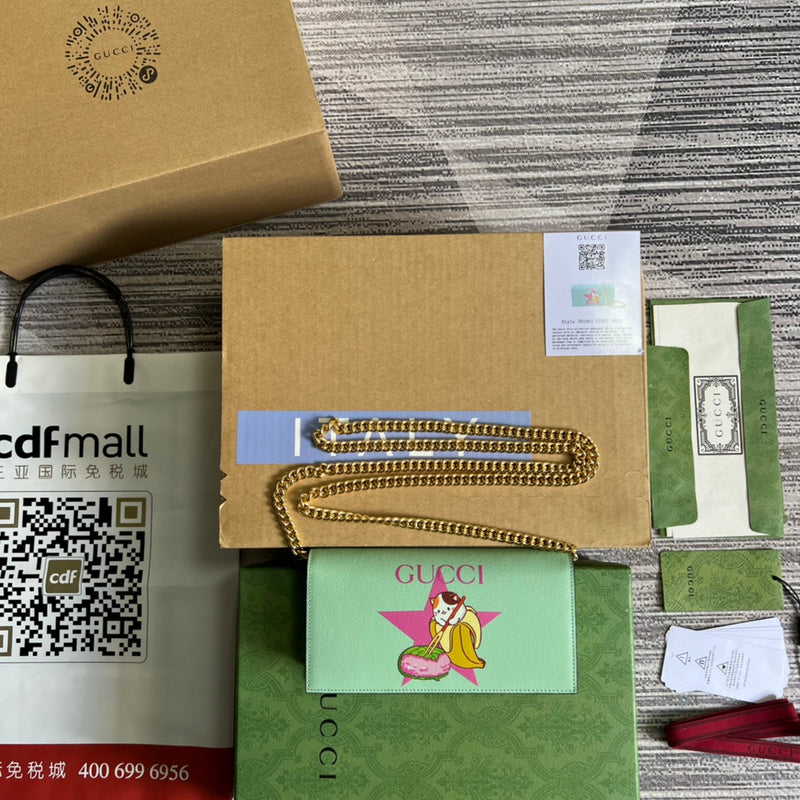Disarh - GG Bags - 531