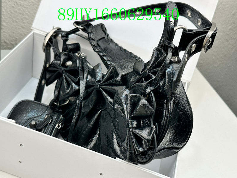 Disarh Fashion - BGA Bags - 1730