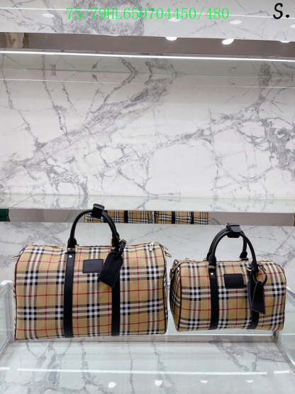 Disarh Fashion -BBR Bags - 305