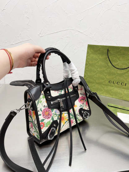 Disarh Fashion - BGA Bags - 1511