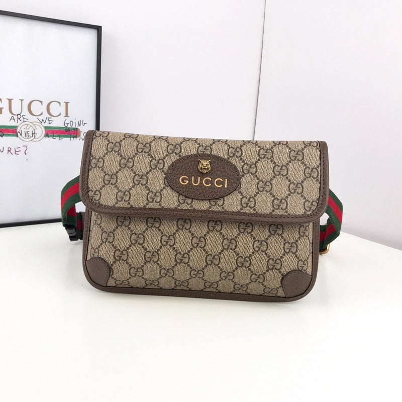 Kolozen - GCI Bags - 2590