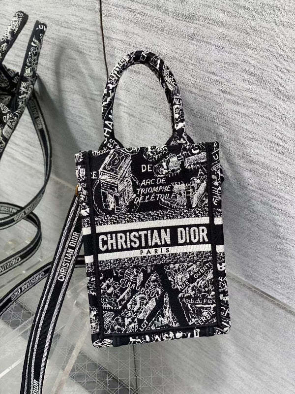 Disarh - Dir Bags - 250