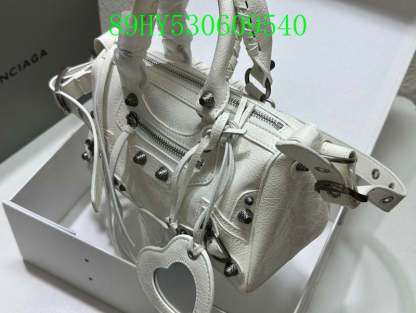 Disarh Fashion - BGA Bags - 1757