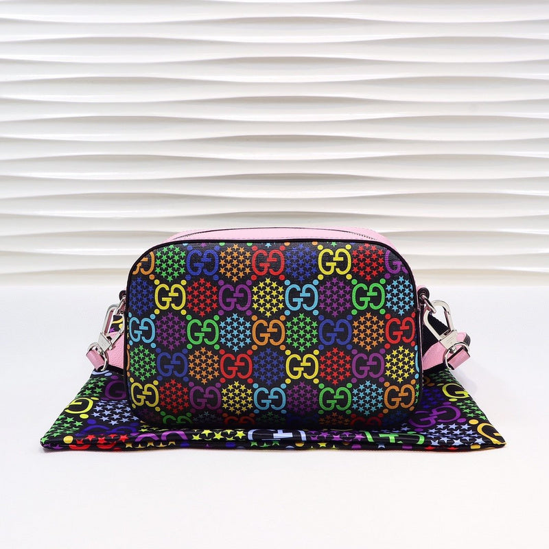 Kolozen - GCI Bags - 1359