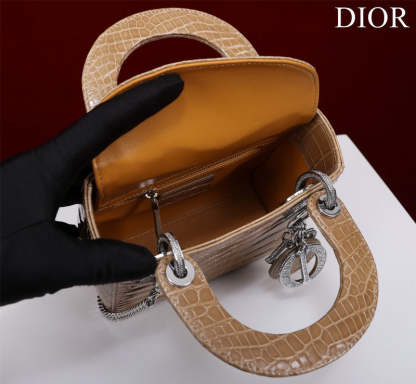 Disarh - Dir Bags - 1660