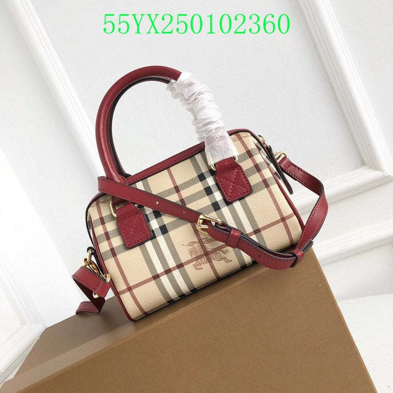 Disarh Fashion -BBR Bags - 603