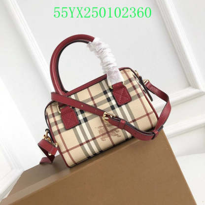 Disarh Fashion -BBR Bags - 603