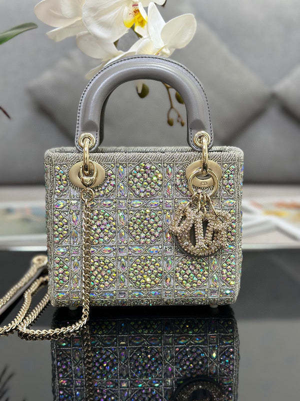 Disarh - Dir Bags - 698