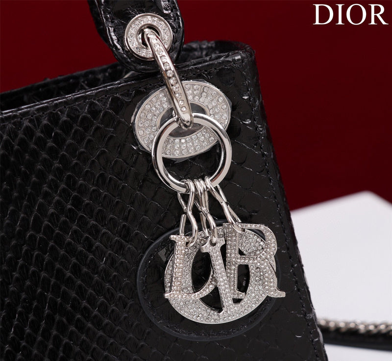 Disarh - Dir Bags - 104