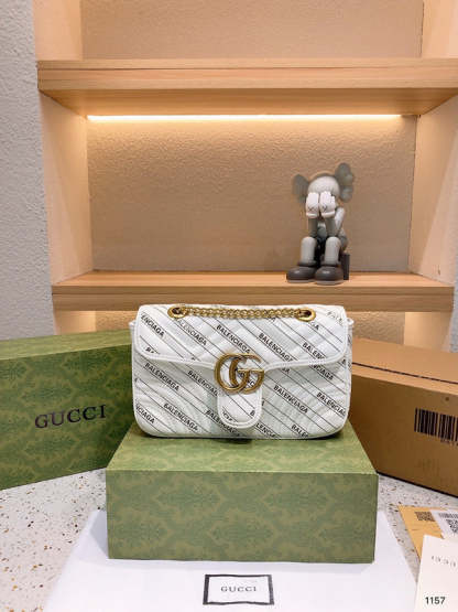 Disarh Fashion - BGA Bags - 1548