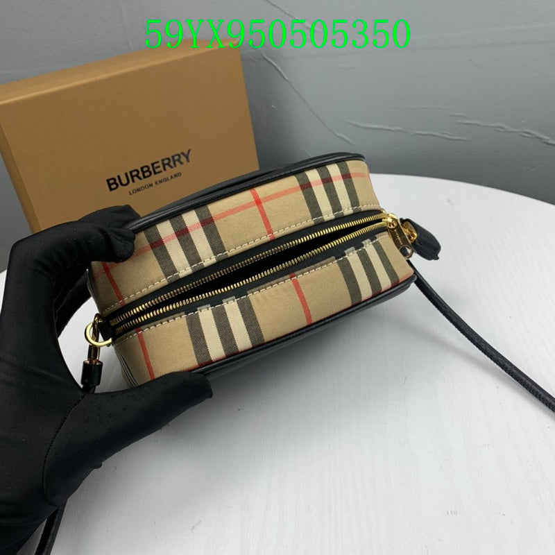 Disarh Fashion -BBR Bags - 537