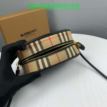 Disarh Fashion -BBR Bags - 537
