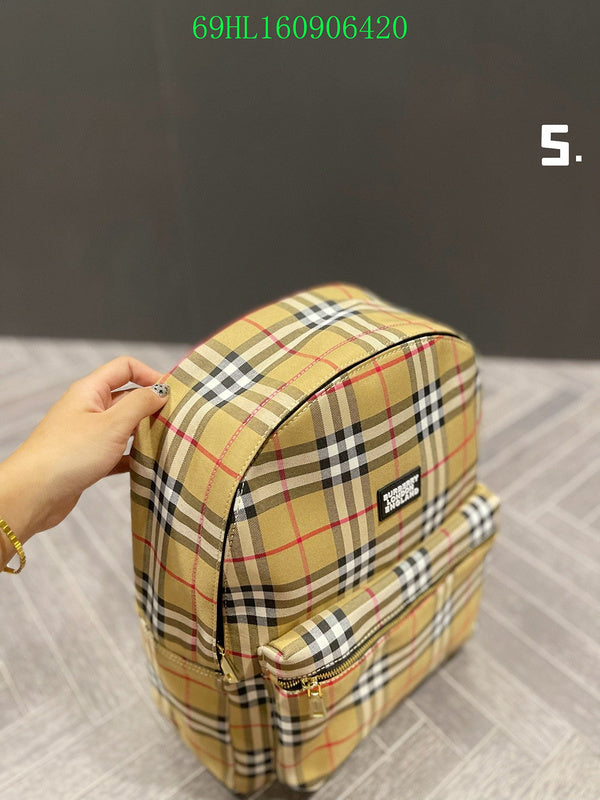 Disarh Fashion -BBR Bags - 278