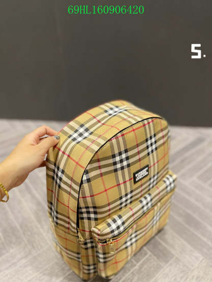 Disarh Fashion -BBR Bags - 278