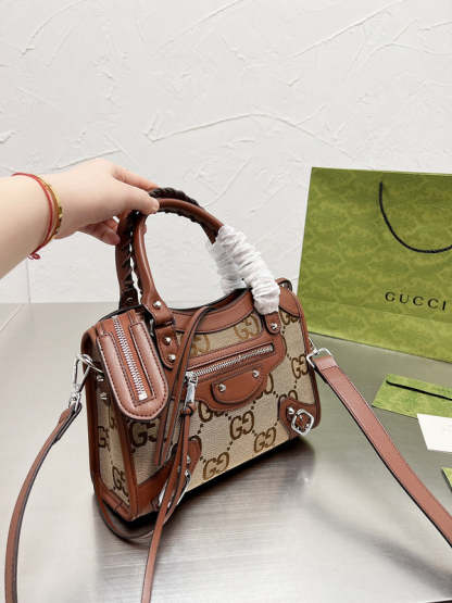 Disarh Fashion - BGA Bags - 1510