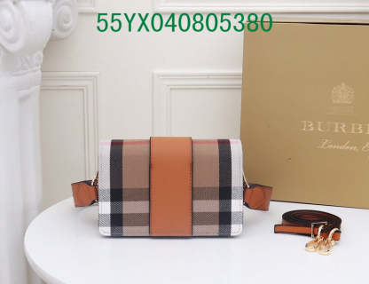 Disarh Fashion -BBR Bags - 669