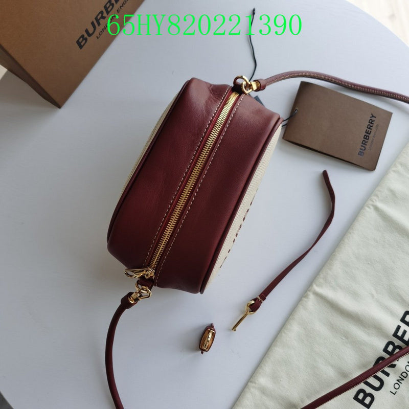 Disarh Fashion -BBR Bags - 313