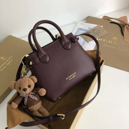 Disarh Fashion -BBR Bags - 990