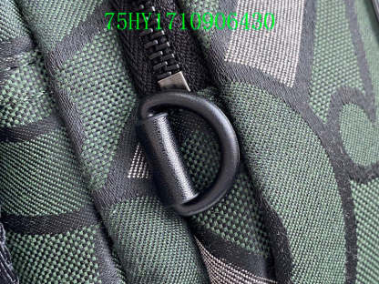 Disarh Fashion -BBR Bags - 391