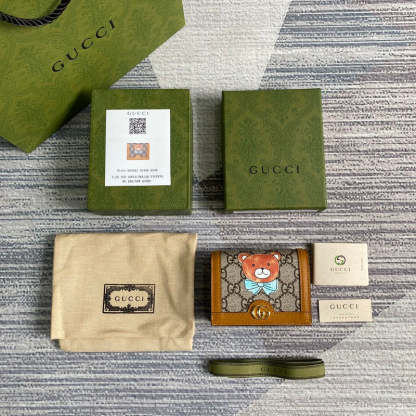 Disarh - GG Bags - 2124