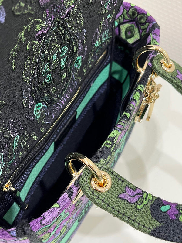 Disarh - Dir Bags - 543