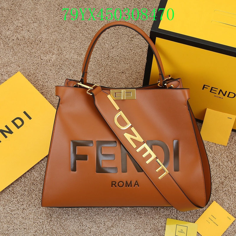 Kolozen - FDE Bags - 3459