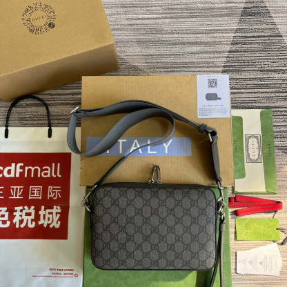 Disarh - GG Bags - 722