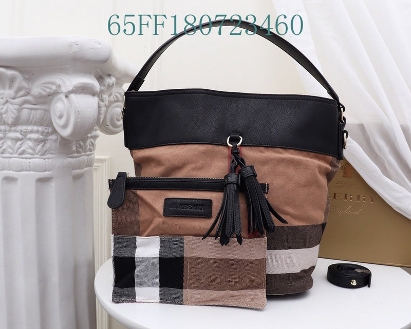 Disarh Fashion -BBR Bags - 721