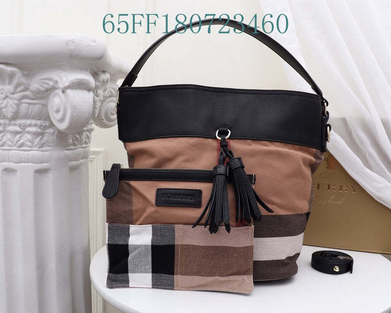 Disarh Fashion -BBR Bags - 721