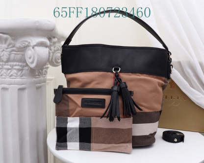 Disarh Fashion -BBR Bags - 721