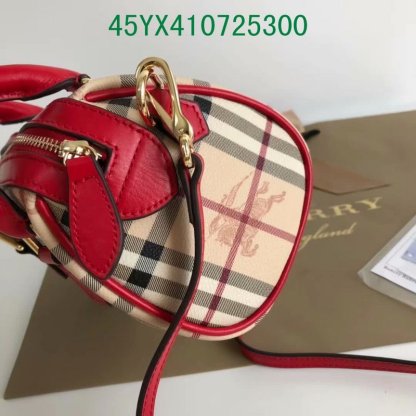 Disarh Fashion -BBR Bags - 723