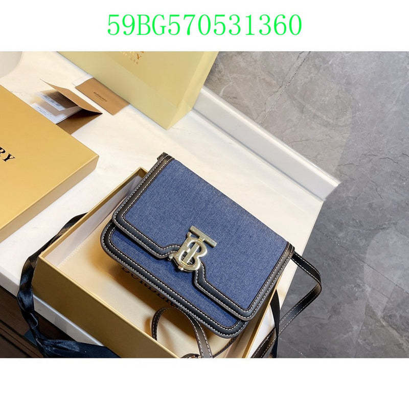 Disarh Fashion -BBR Bags - 513