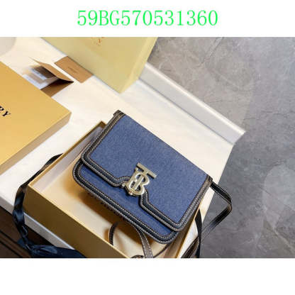 Disarh Fashion -BBR Bags - 513