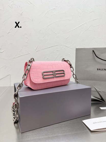 Disarh Fashion - BGA Bags - 1625