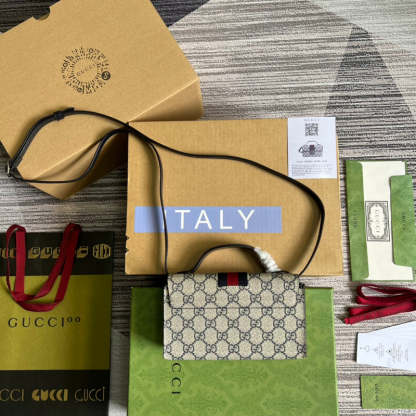 Disarh - GG Bags - 576