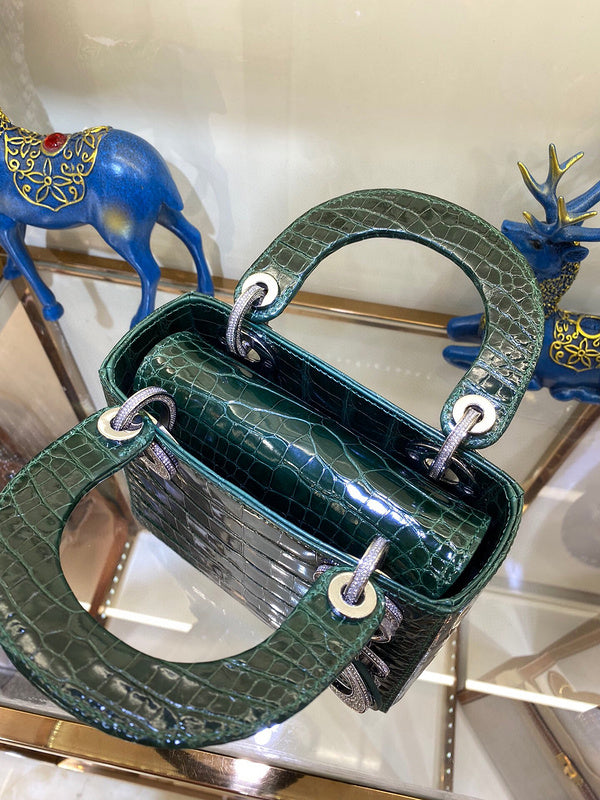 Disarh - Dir Bags - 1839