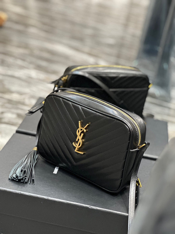 Disarh SLY Bags - 187