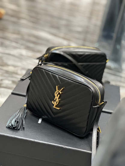 Disarh SLY Bags - 187