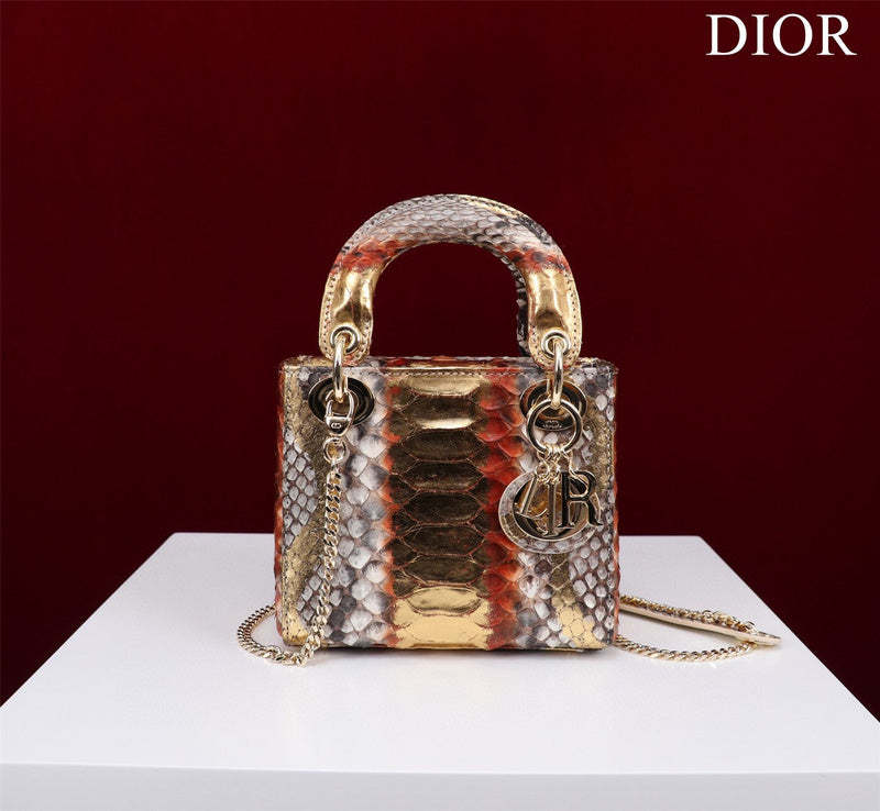 Disarh - Dir Bags - 1761