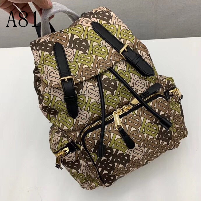 Disarh Fashion -BBR Bags - 839