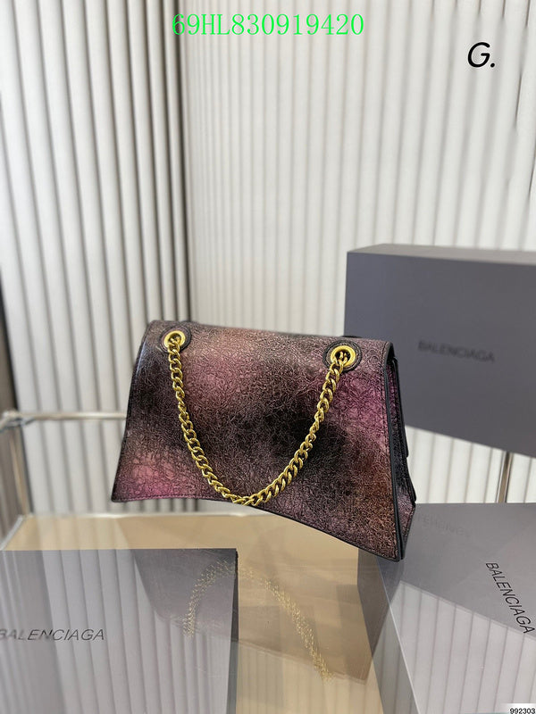 Disarh Fashion - BGA Bags - 2043