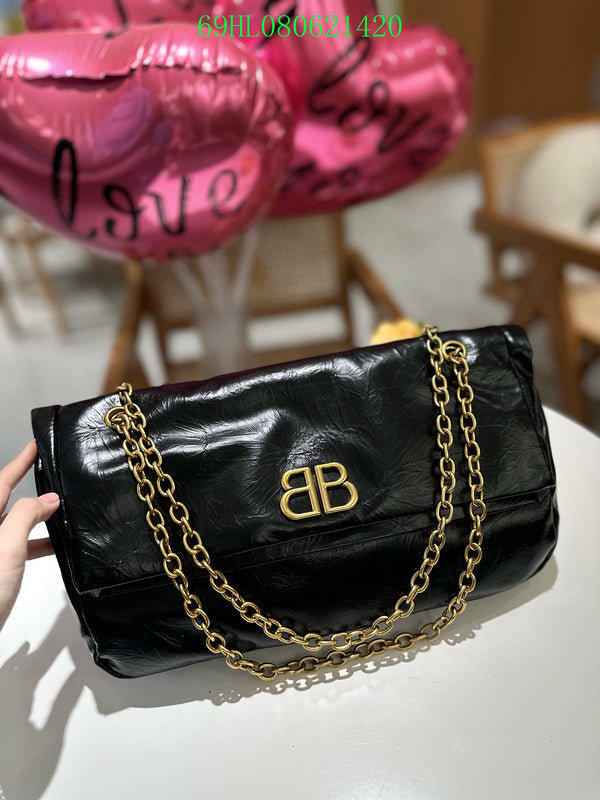 Disarh Fashion - BGA Bags - 1754