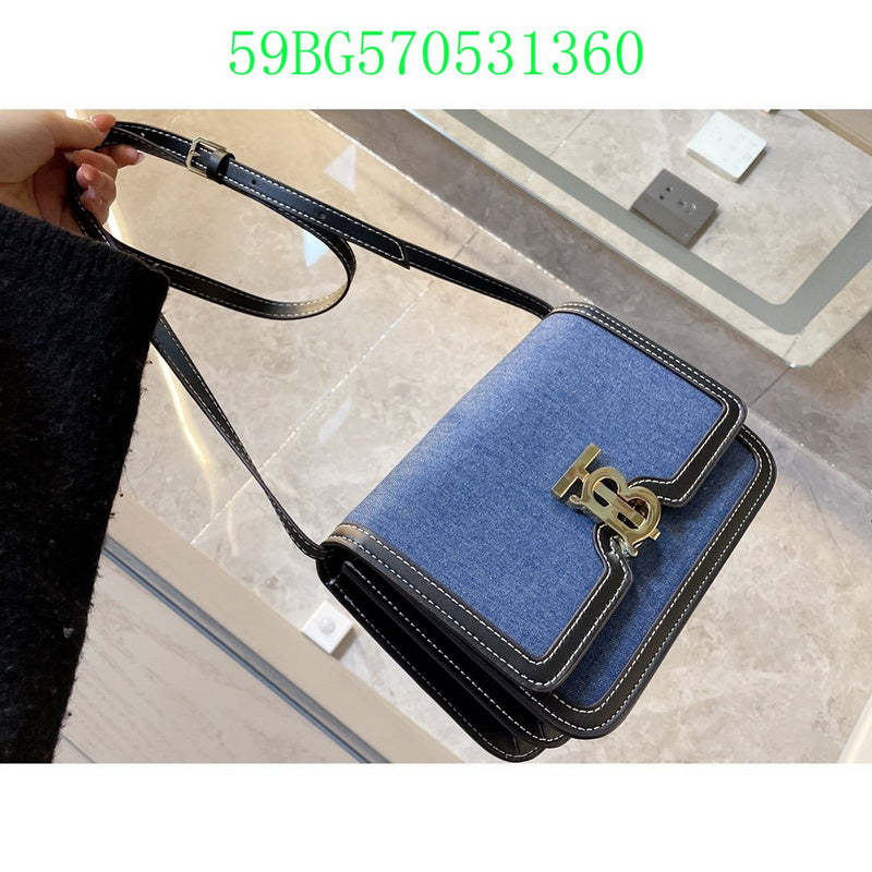 Disarh Fashion -BBR Bags - 513