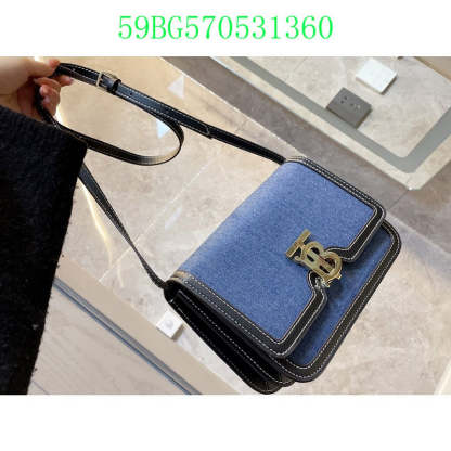 Disarh Fashion -BBR Bags - 513
