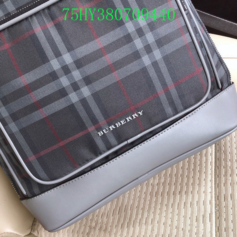 Disarh Fashion -BBR Bags - 456