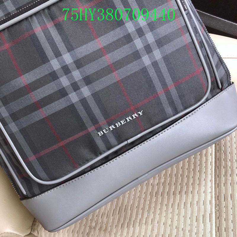 Disarh Fashion -BBR Bags - 456