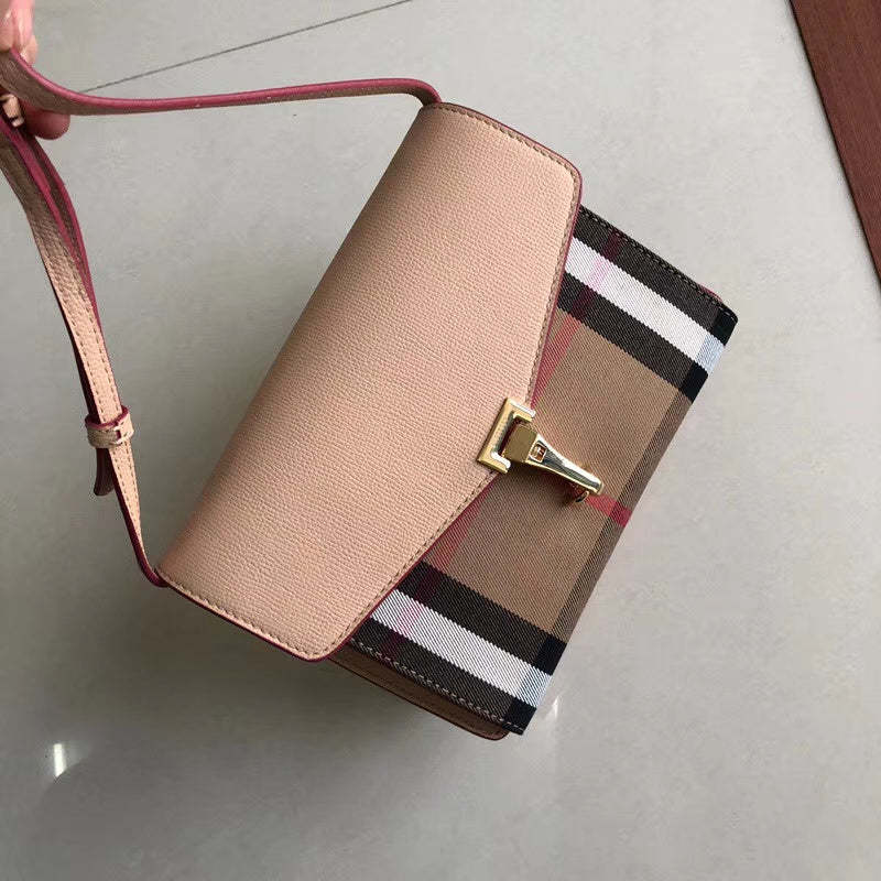 Disarh Fashion -BBR Bags - 1047