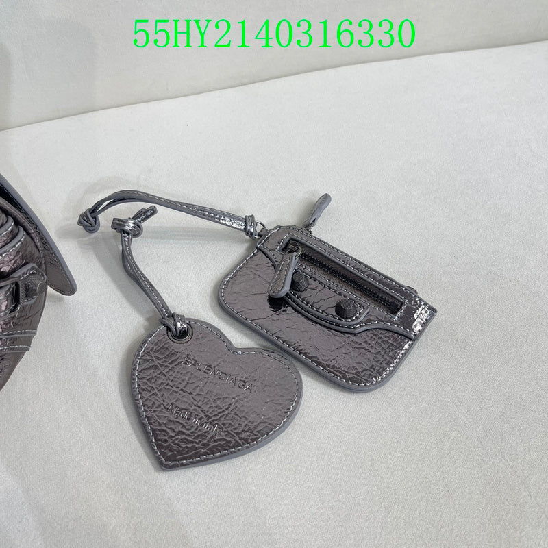 Disarh Fashion - BGA Bags - 1875