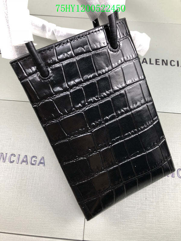 Disarh Fashion - BGA Bags - 1777